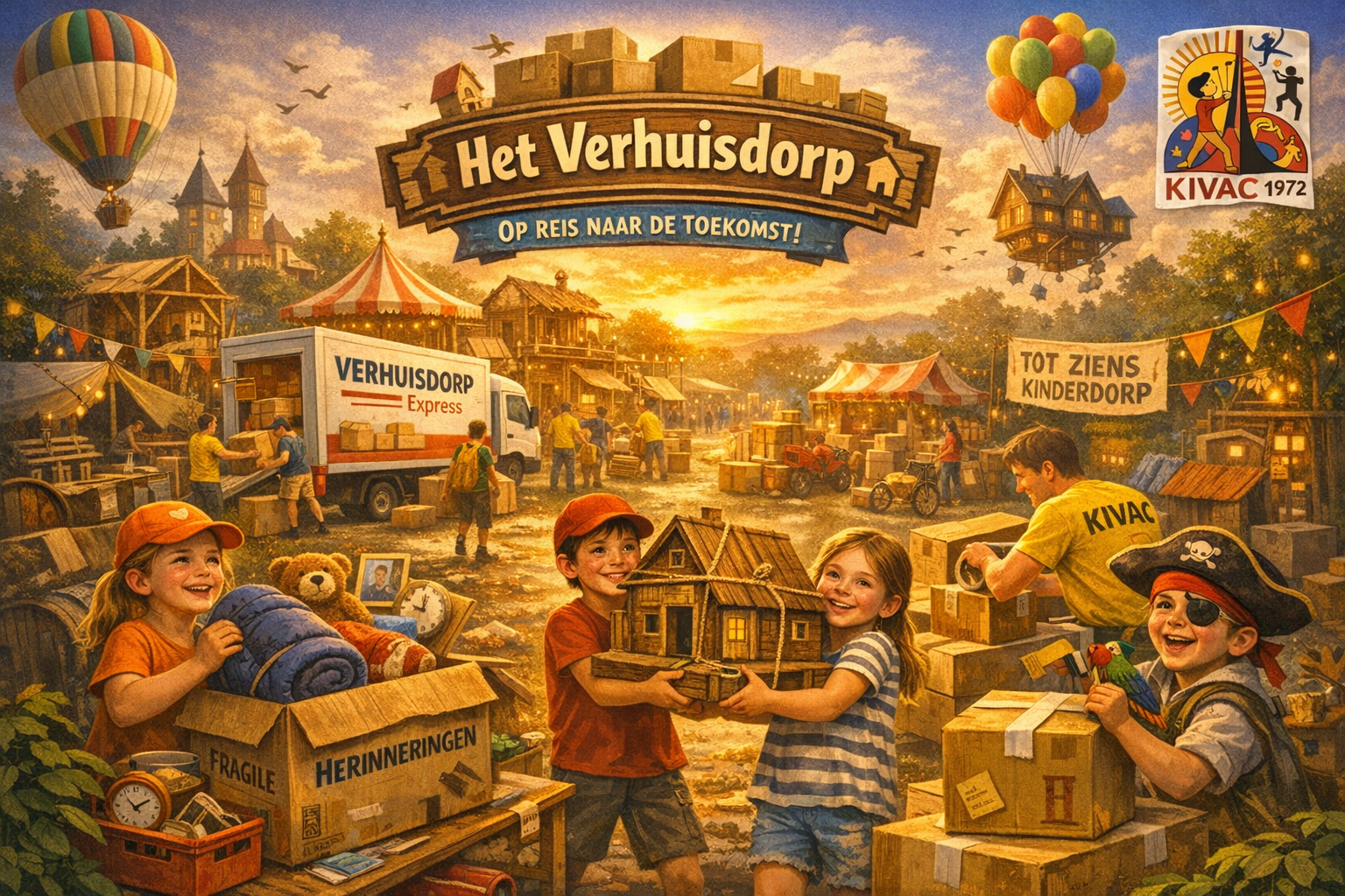 Heb jij je al ingeschreven?